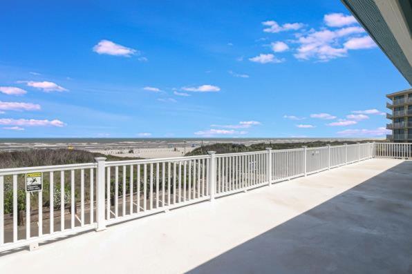 Seaside Boutique Hotel, Waves At Your Doorstep Port Aransas Exteriör bild