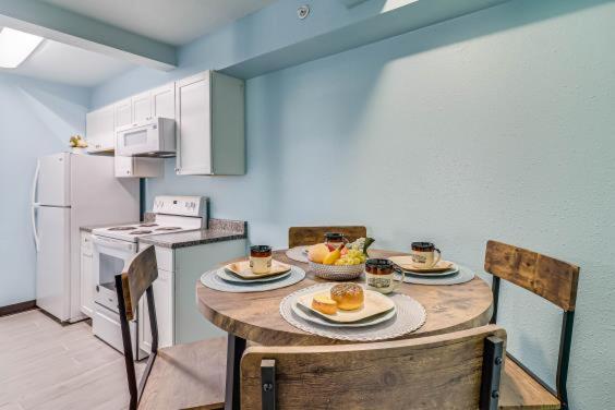 Seaside Boutique Hotel, Waves At Your Doorstep Port Aransas Exteriör bild